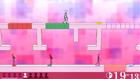 Echoshift - Imagen 40